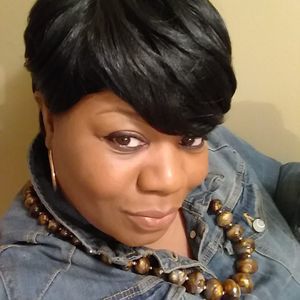 Meet your Posher, Tammy